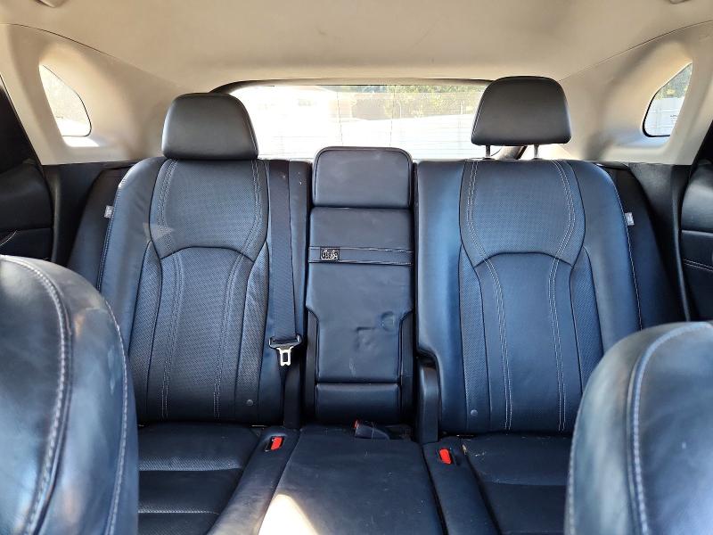 Photo 10 from auction – 2022 LEXUS RX with VIN 2T2HGMDA6NC076551