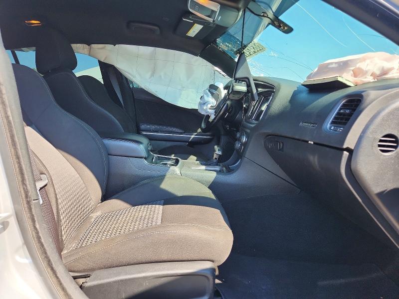 Zdjęcie 7 z aukcji – 2022 DODGE CHARGER z VIN 2C3CDXCT5NH119055