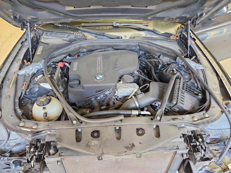 Foto 11 de la subasta – 2016 BMW 528 con VIN WBA5A7C54GG145074
