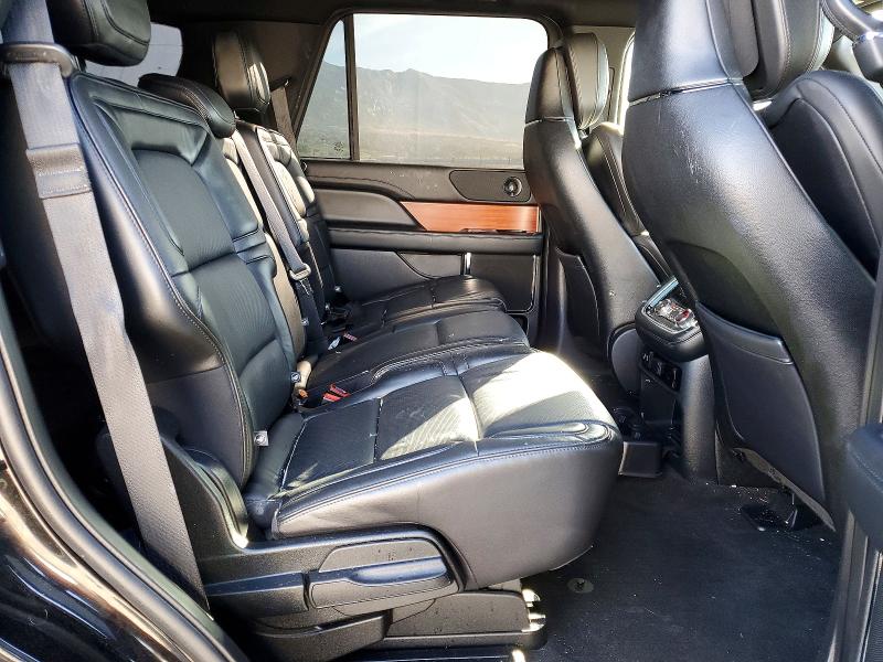 Zdjęcie 10 z aukcji – 2018 LINCOLN NAVIGATOR z VIN 5LMJJ2LTXJEL02198