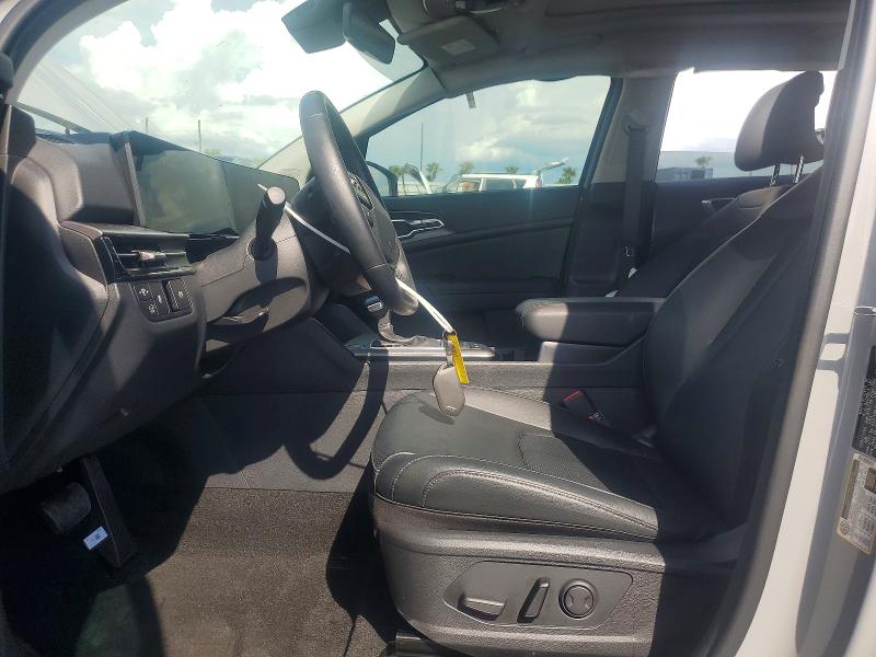 Снимка 7 от търг – 2026 KIA SPORTAGE с VIN 5XYK33DF9TG420659