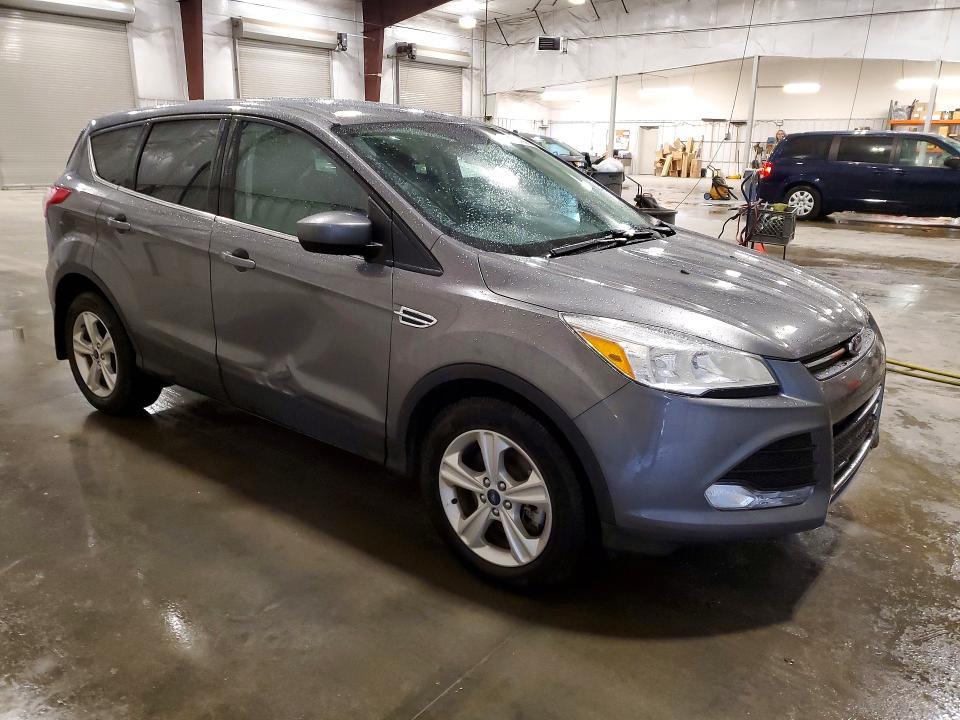 Снимка 4 от търг – 2014 FORD ESCAPE с VIN 1FMCU9GX9EUC86158