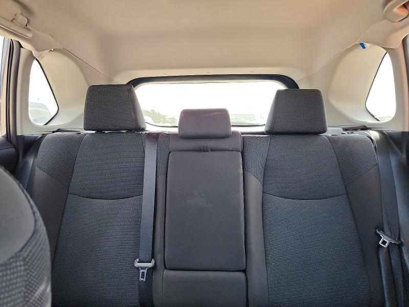 Photo 10 from auction – 2025 TOYOTA RAV4 with VIN 2T3H1RFV0SW381659