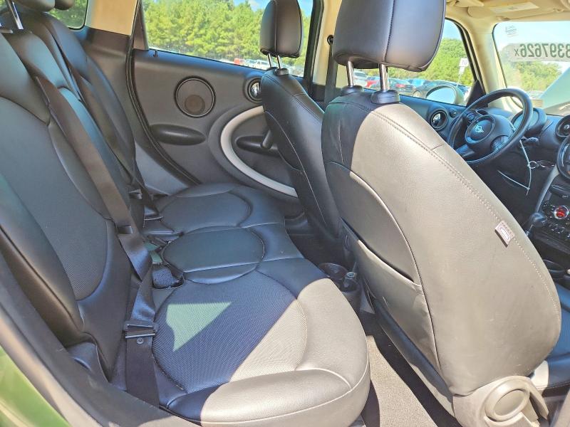 صورة رقم 11 من المزاد - 2015 MINI COOPER مع VIN WMWZB3C57FWR45928