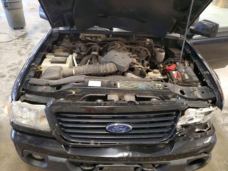 صورة رقم 11 من المزاد - 2009 FORD RANGER مع VIN 1FTZR45E29PA47303