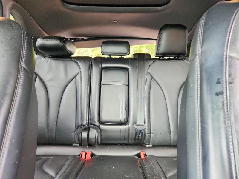 Фото 10 с аукциона – 2015 LINCOLN MKC с VIN 5LMTJ2AH1FUJ02623