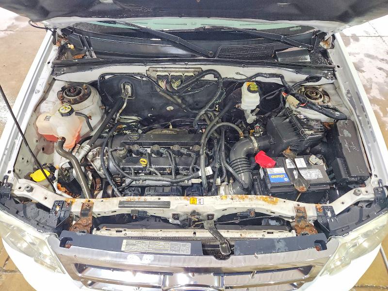صورة رقم 12 من المزاد - 2012 FORD ESCAPE مع VIN 1FMCU9C72CKB13855
