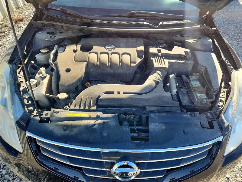 Photo 11 from auction – 2011 NISSAN ALTIMA with VIN 1N4AL2AP3BC162098