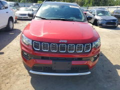 صورة رقم 5 من المزاد - 2025 JEEP COMPASS مع VIN 3C4NJDCN4ST564810