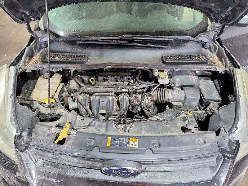 Снимка 12 от търг – 2013 FORD ESCAPE с VIN 1FMCU0F77DUA29009