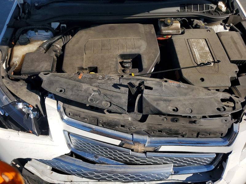Zdjęcie 11 z aukcji – 2015 CHEVROLET VOLT z VIN 1G1RD6E40FU138464