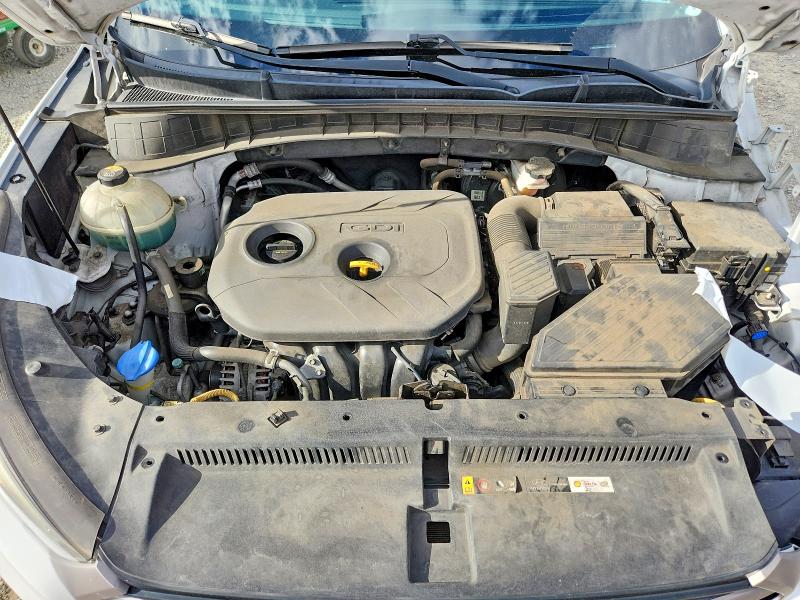 Photo 12 from auction – 2016 HYUNDAI TUCSON with VIN KM8J33A4XGU174204