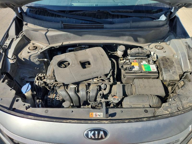 صورة رقم 12 من المزاد - 2021 KIA SELTOS مع VIN KNDEPCAA2M7047134