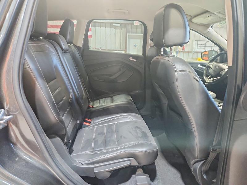Photo 11 from auction – 2017 FORD ESCAPE with VIN 1FMCU0JDXHUB82843