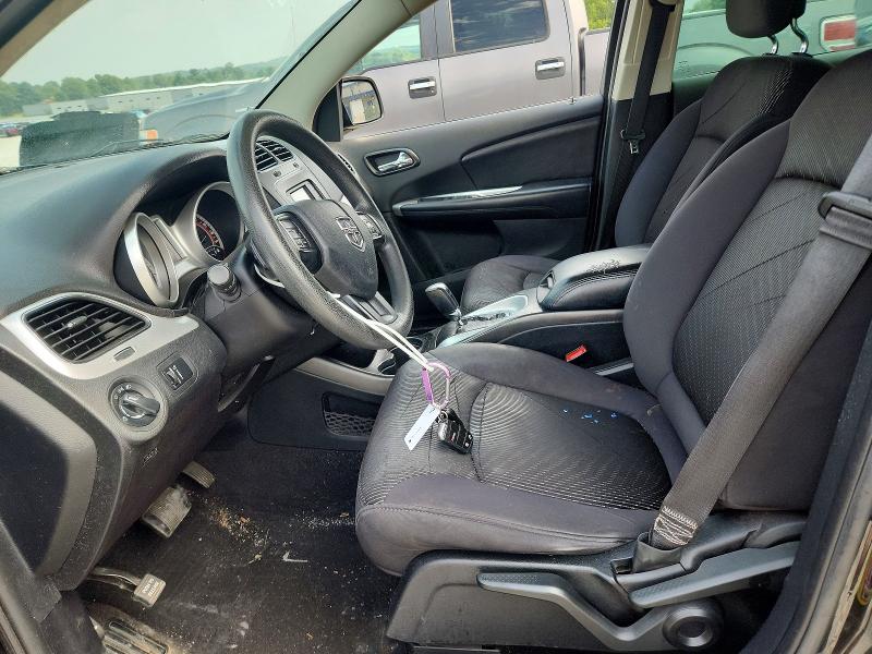 Фото 7 с аукциона – 2012 DODGE JOURNEY с VIN 3C4PDCAB2CT371642