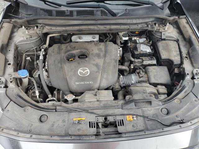 Фото 12 с аукциона – 2021 MAZDA CX-5 с VIN JM3KFACMXM0332374