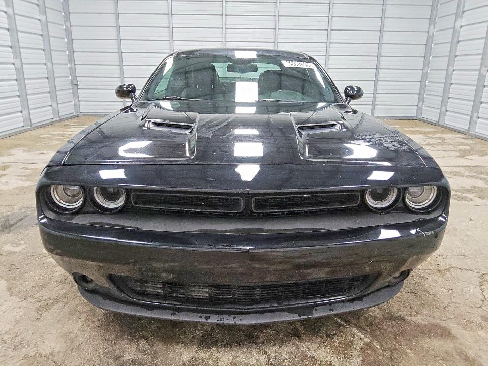 Photo 5 from auction – 2015 DODGE CHALLENGER with VIN 2C3CDZBG4FH761560
