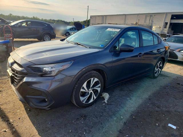 2024 SUBARU LEGACY - Търг №68024286