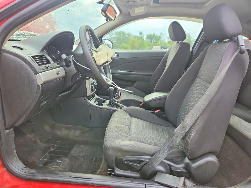Zdjęcie 7 z aukcji – 2010 CHEVROLET COBALT z VIN 1G1AF1F58A7219480