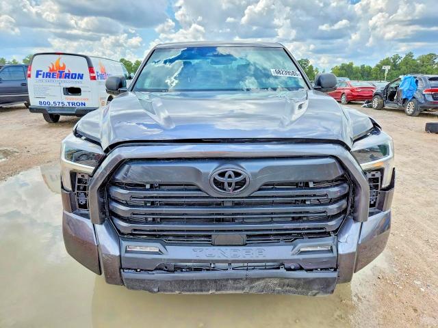 Photo 5 from auction – 2026 TOYOTA TUNDRA with VIN 5TFLA5DB5TX388051