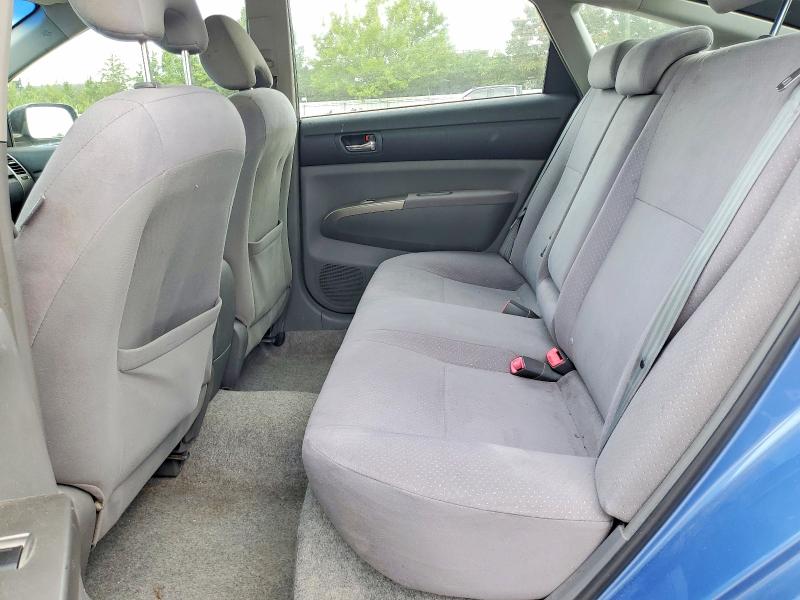 Photo 10 from auction – 2007 TOYOTA PRIUS with VIN JTDKB20U477683582