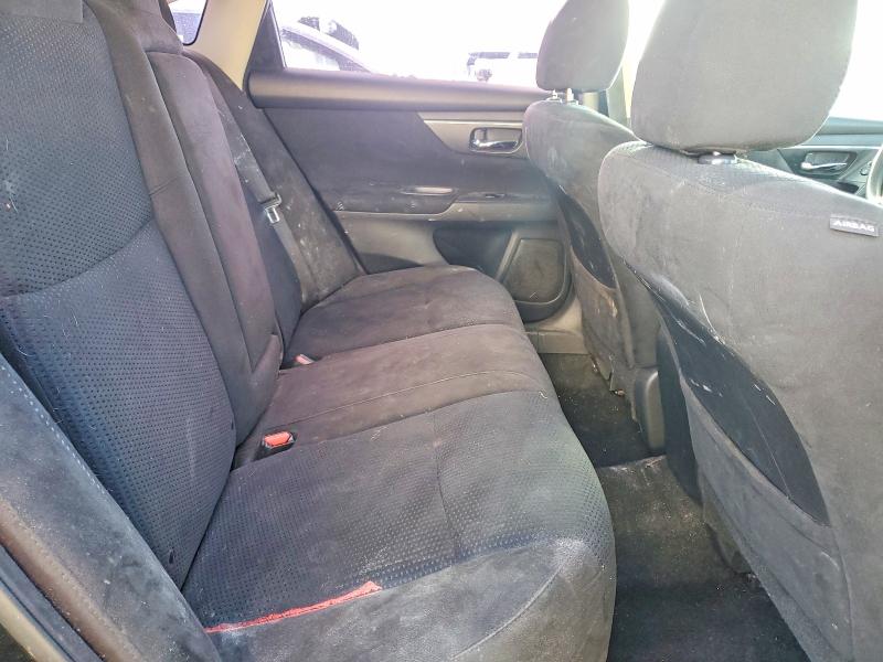 Photo 10 from auction – 2015 NISSAN ALTIMA with VIN 1N4AL3AP2FC206409
