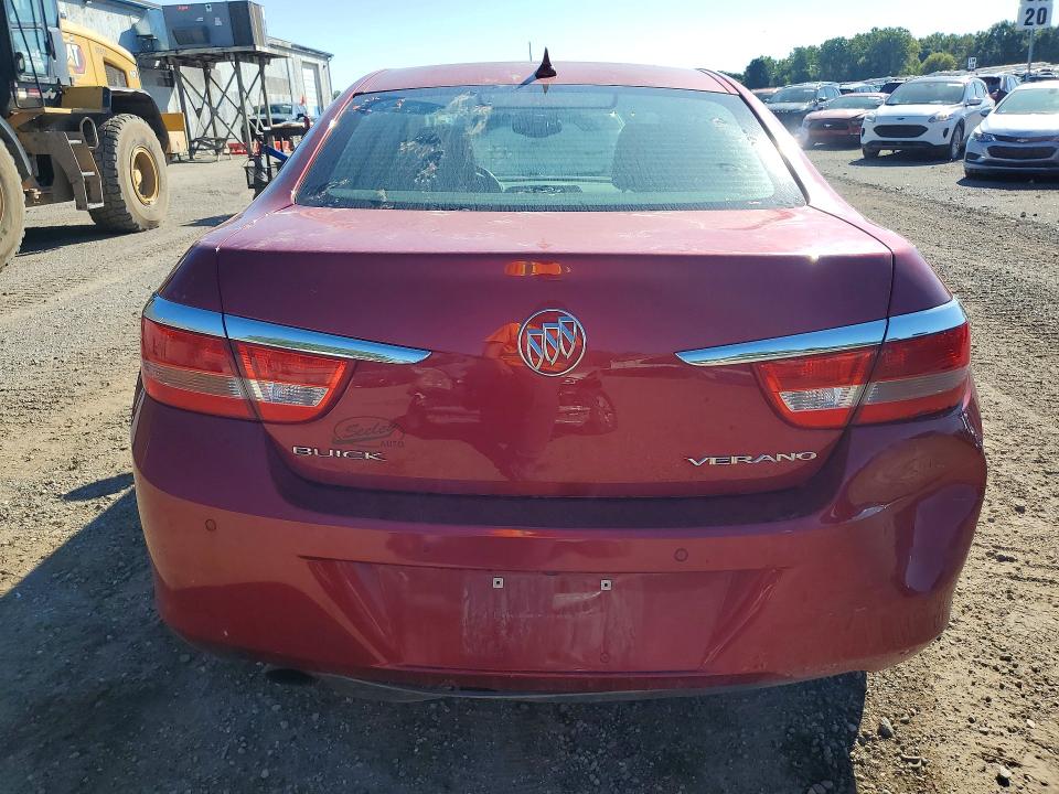 Zdjęcie 6 z aukcji – 2013 BUICK VERANO z VIN 1G4PR5SK7D4115544
