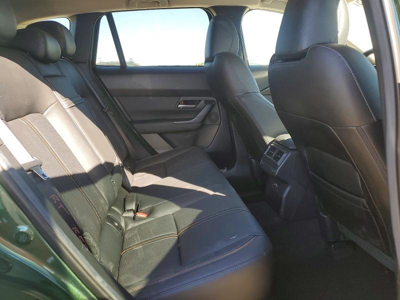 Снимка 11 от търг – 2025 MAZDA CX-50 с VIN 7MMVABDY3SN387499
