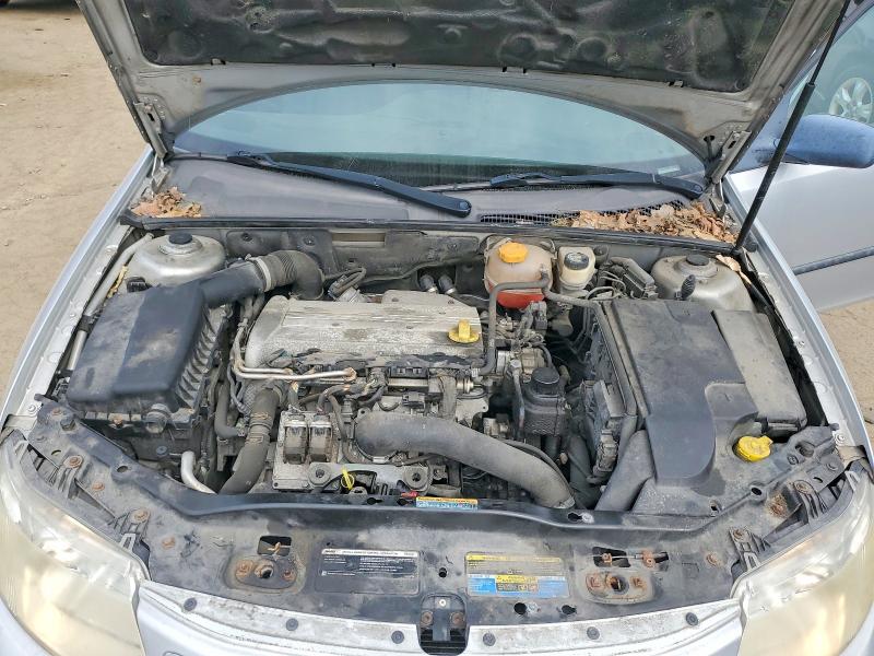 Zdjęcie 11 z aukcji – 2007 SAAB 9-3 z VIN YS3FD49Y871107504