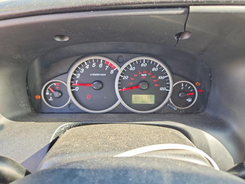 Photo 9 from auction – 2005 MAZDA TRIBUTE with VIN 4F2YZ06155KM41529