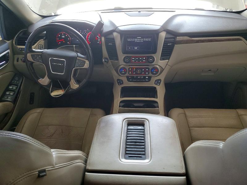 Снимка 8 от търг – 2016 GMC YUKON с VIN 1GKS2CKJ3GR266469
