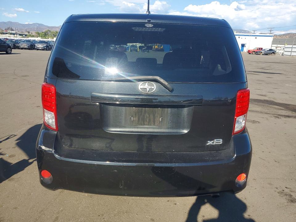 Photo 6 from auction – 2012 SCION XB with VIN JTLZE4FE4CJ016921