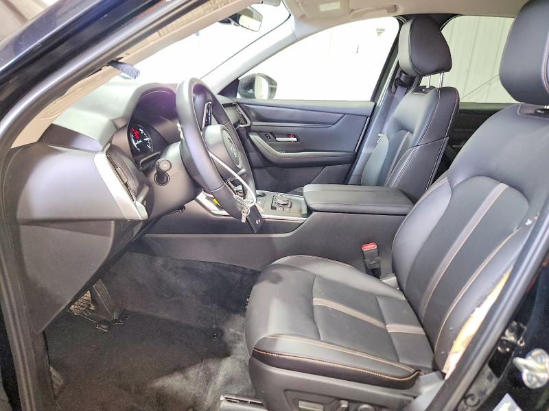 Photo 7 from auction – 2026 MAZDA CX-90 with VIN JM3KKAHD7T1399429