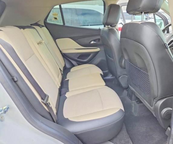 Снимка 11 от търг – 2020 BUICK ENCORE с VIN KL4CJASB7LB337377
