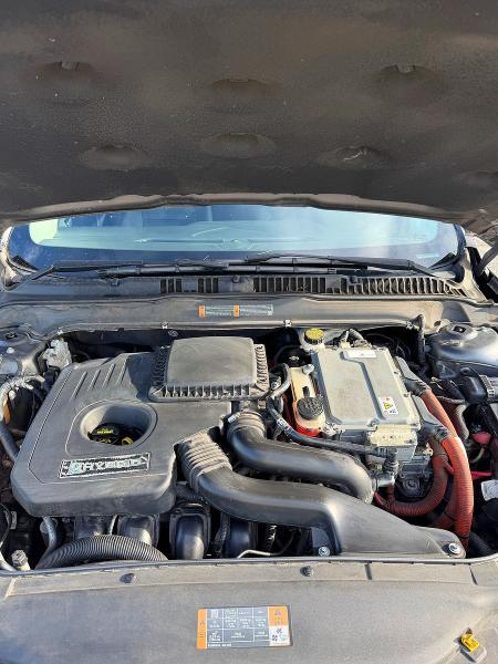 صورة رقم 7 من المزاد - 2013 FORD FUSION مع VIN 3FA6P0LU4DR217938