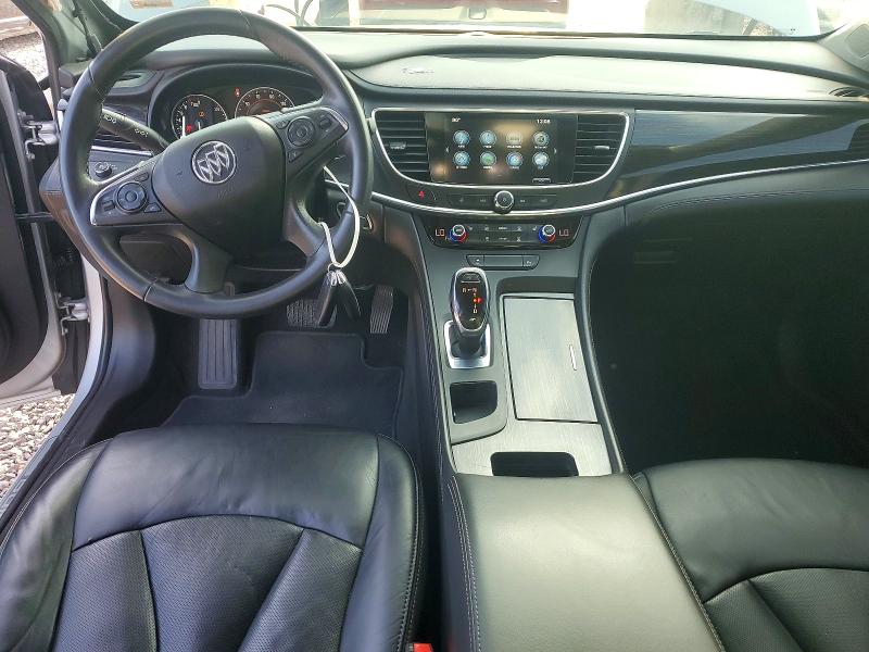 صورة رقم 8 من المزاد - 2018 BUICK LACROSSE مع VIN 1G4ZP5SZ6JU125389