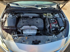 Photo 11 from auction – 2015 CHEVROLET MALIBU with VIN 1G11B5SL2FF130640