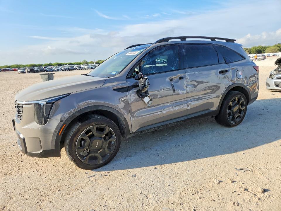 2024 KIA SORENTO - Търг №69483726