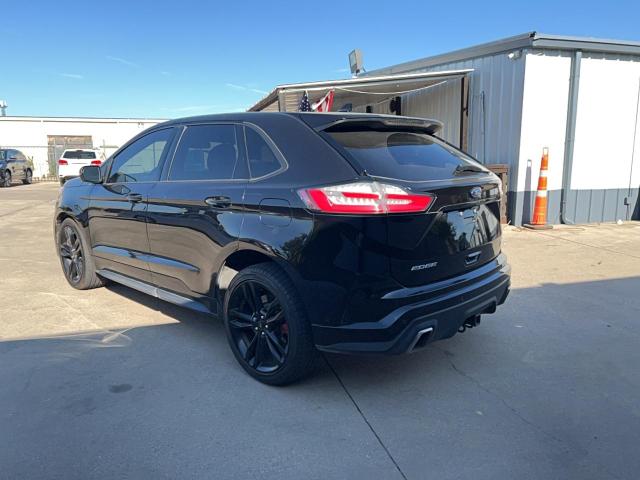 Снимка 3 от търг – 2019 FORD EDGE с VIN 2FMPK4AP2KBB95737