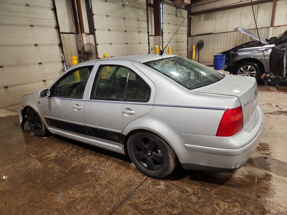 Photo 2 from auction – 2003 VOLKSWAGEN JETTA with VIN 3VWSK69MX3M045926