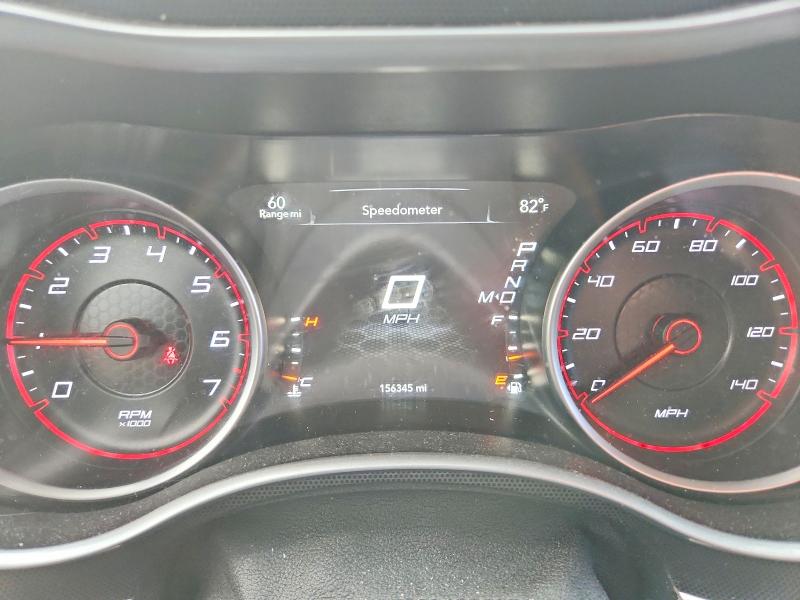 Foto 9 de la subasta – 2016 DODGE CHARGER con VIN 2C3CDXJG7GH293606
