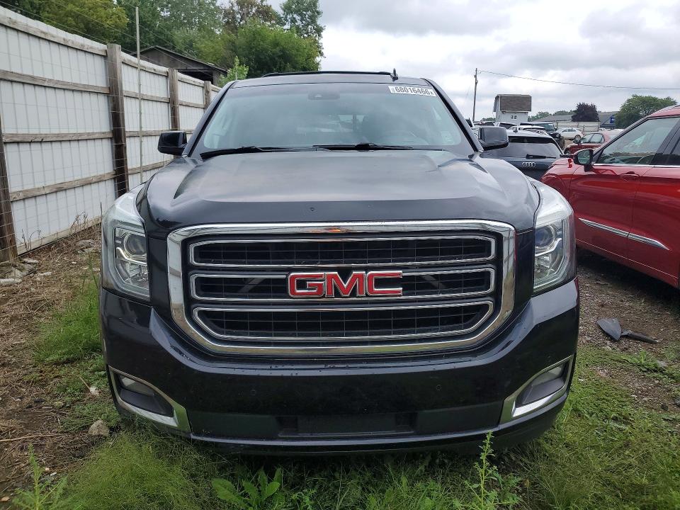Photo 5 from auction – 2015 GMC YUKON with VIN 1GKS2BKC7FR165803