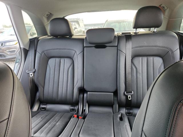 Photo 10 from auction – 2020 AUDI Q5 with VIN WA1ANAFY7L2073300