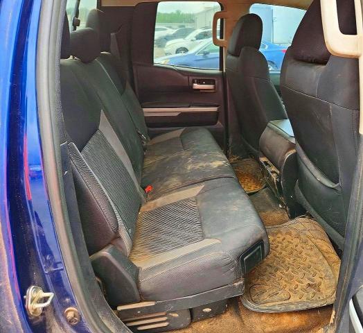 Photo 10 from auction – 2015 TOYOTA TUNDRA with VIN 5TFRM5F16FX088626