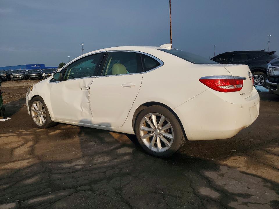 Photo 2 from auction – 2016 BUICK VERANO with VIN 1G4PR5SK4G4100309