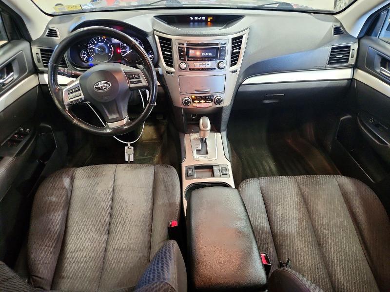صورة رقم 8 من المزاد - 2012 SUBARU OUTBACK مع VIN 4S4BRBCC4C3229988