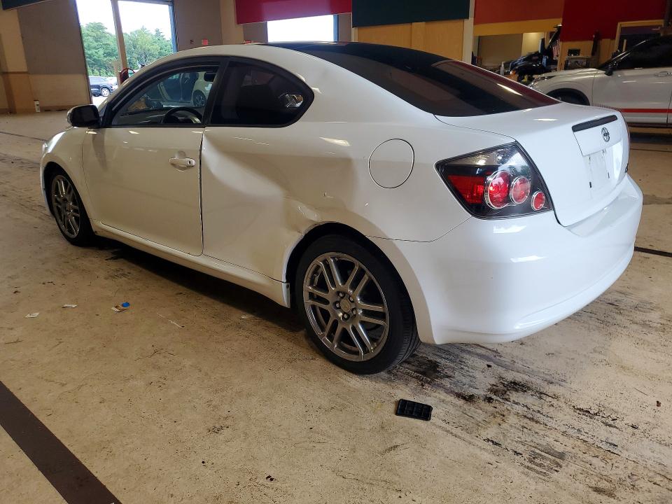 Foto 2 de la subasta – 2009 SCION TC con VIN JTKDE167990283663