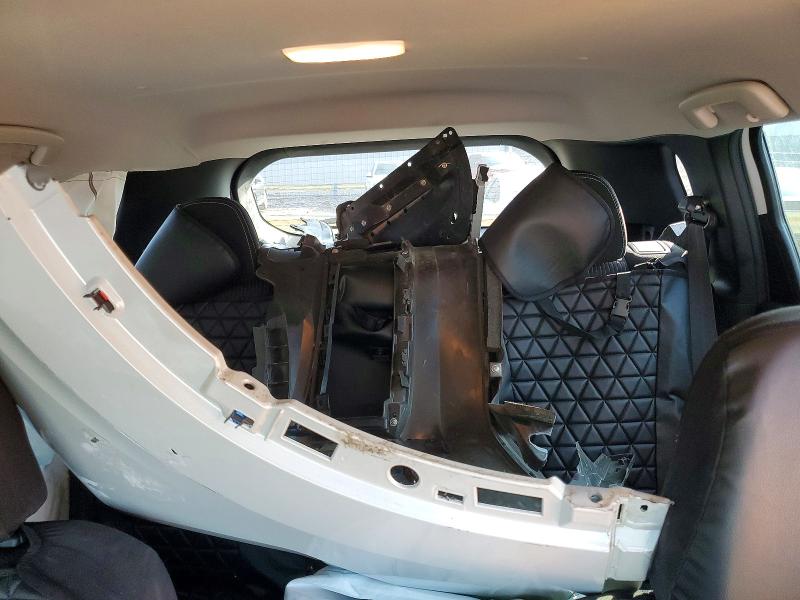 Photo 10 from auction – 2023 MITSUBISHI OUTLANDER with VIN JA4J3TA83PZ014895