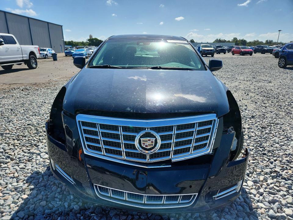 Снимка 5 от търг – 2013 CADILLAC XTS с VIN 2G61R5S32D9151712