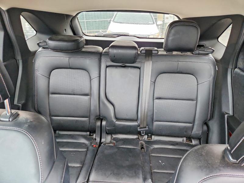Photo 10 from auction – 2020 FORD ESCAPE with VIN 1FMCU9H63LUA21027